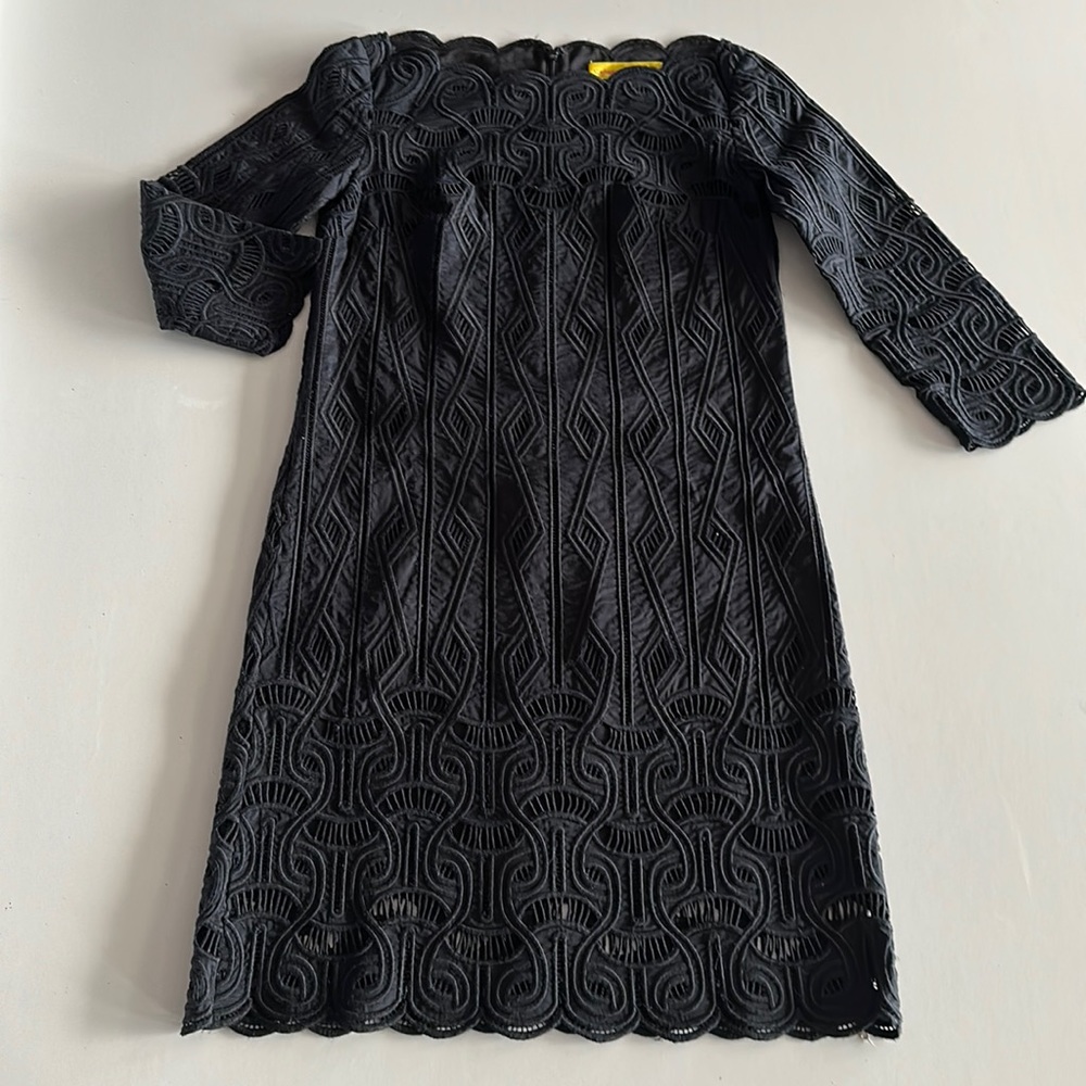 New Catherine Malandrino dress